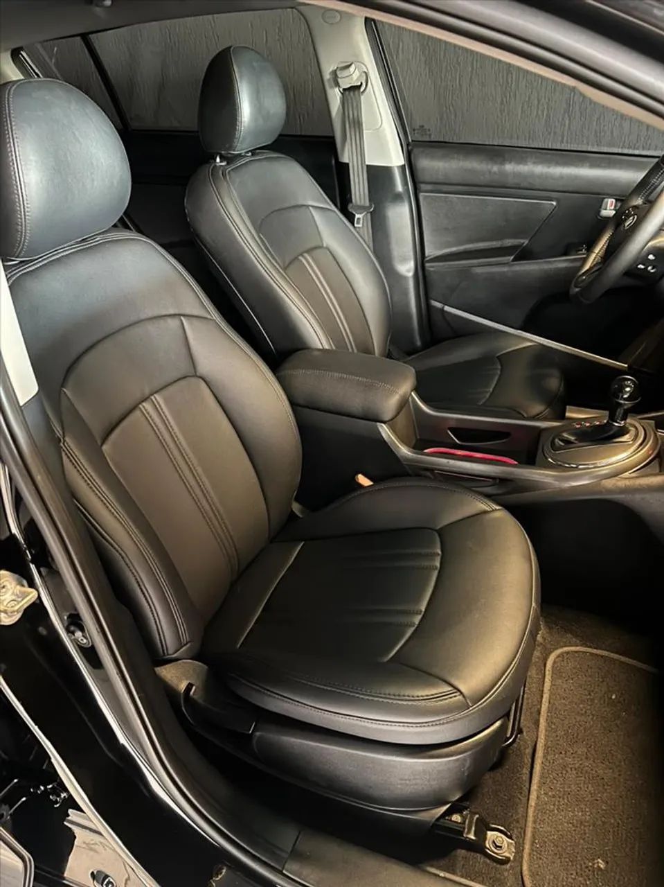 Kia Motors SPORTAGE 6