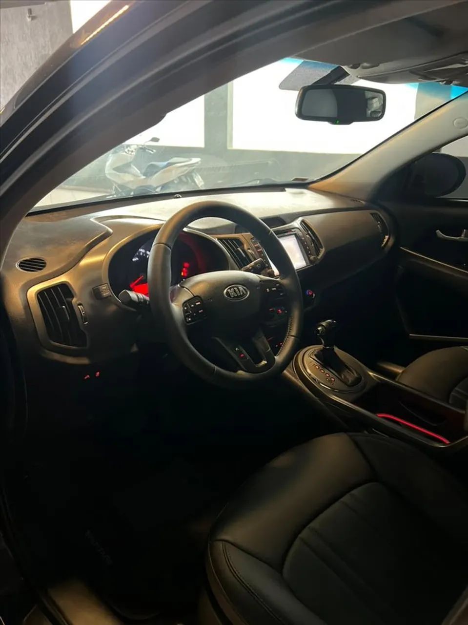 Kia Motors SPORTAGE 4