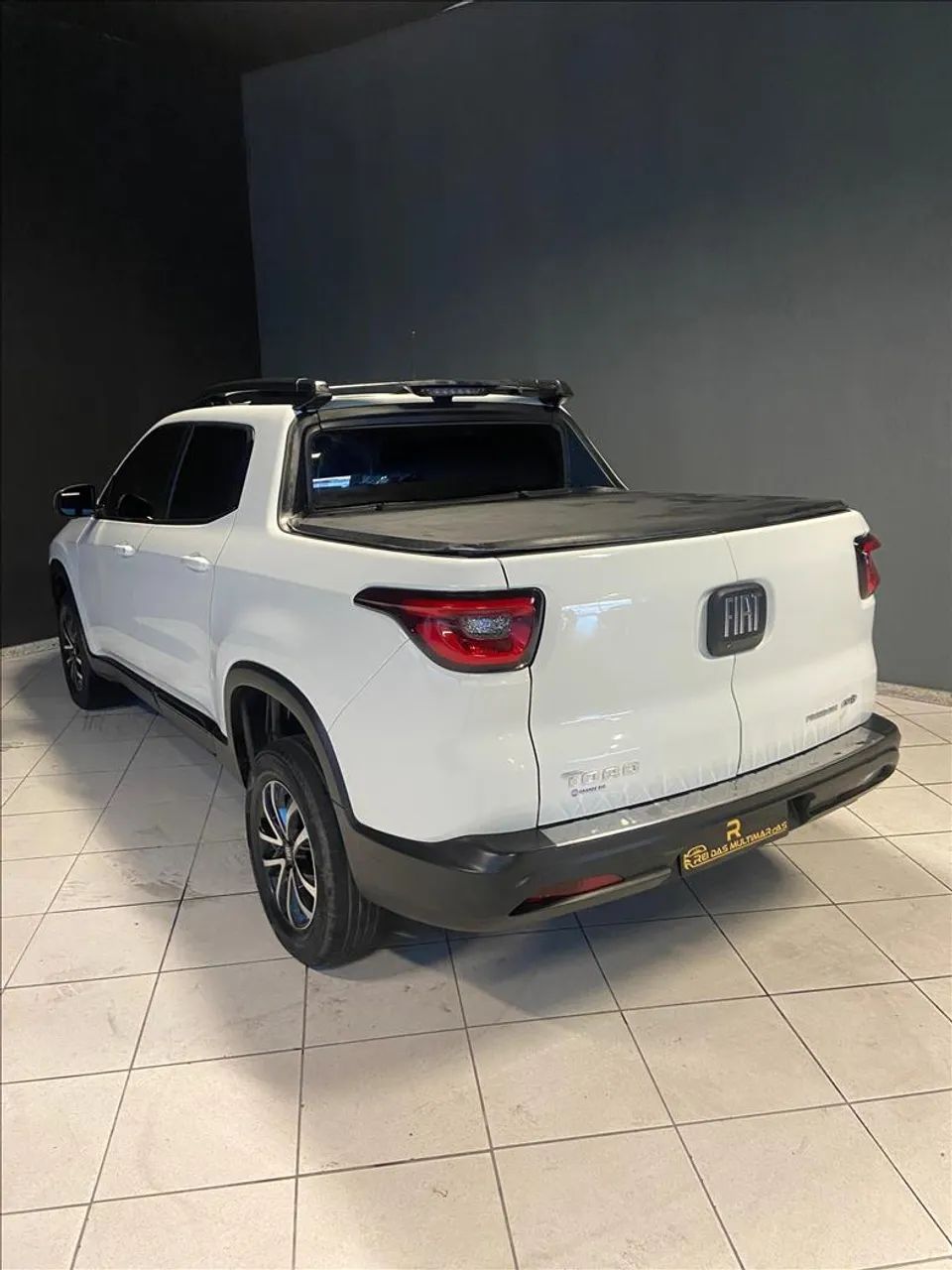 Fiat TORO 7