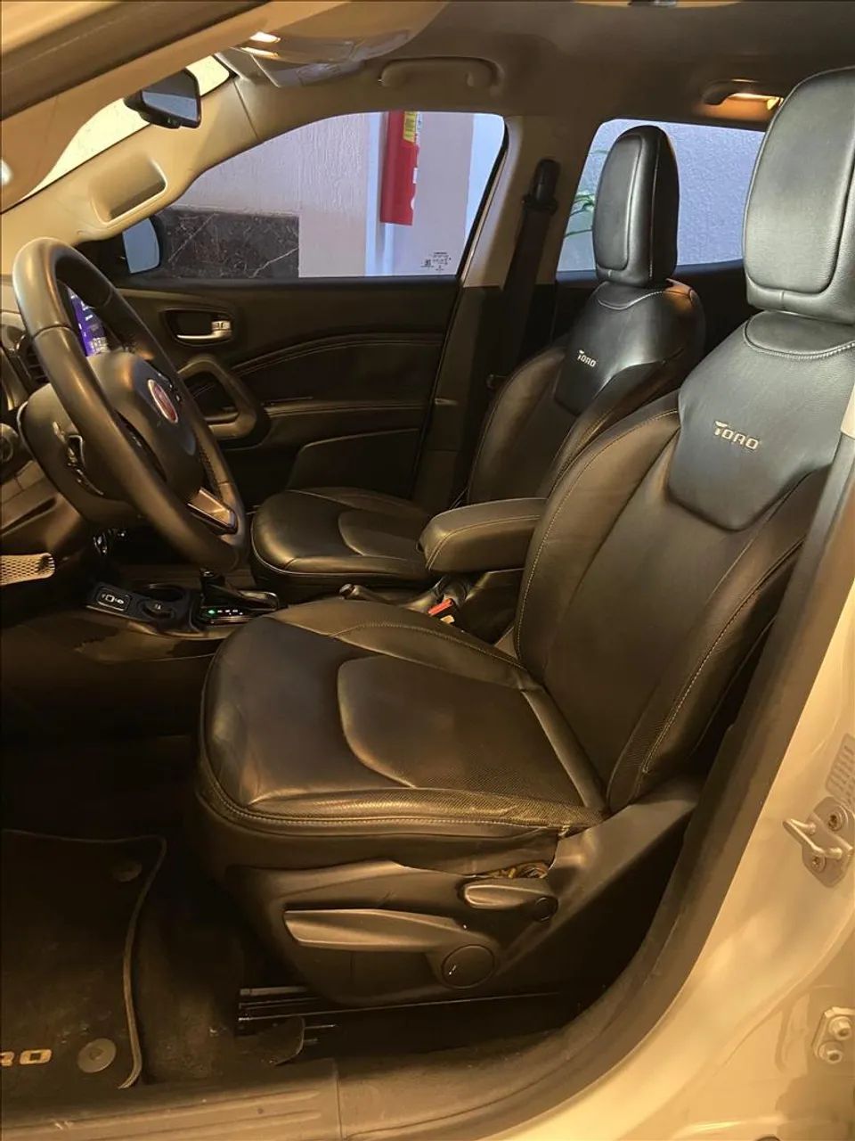 Fiat TORO 6
