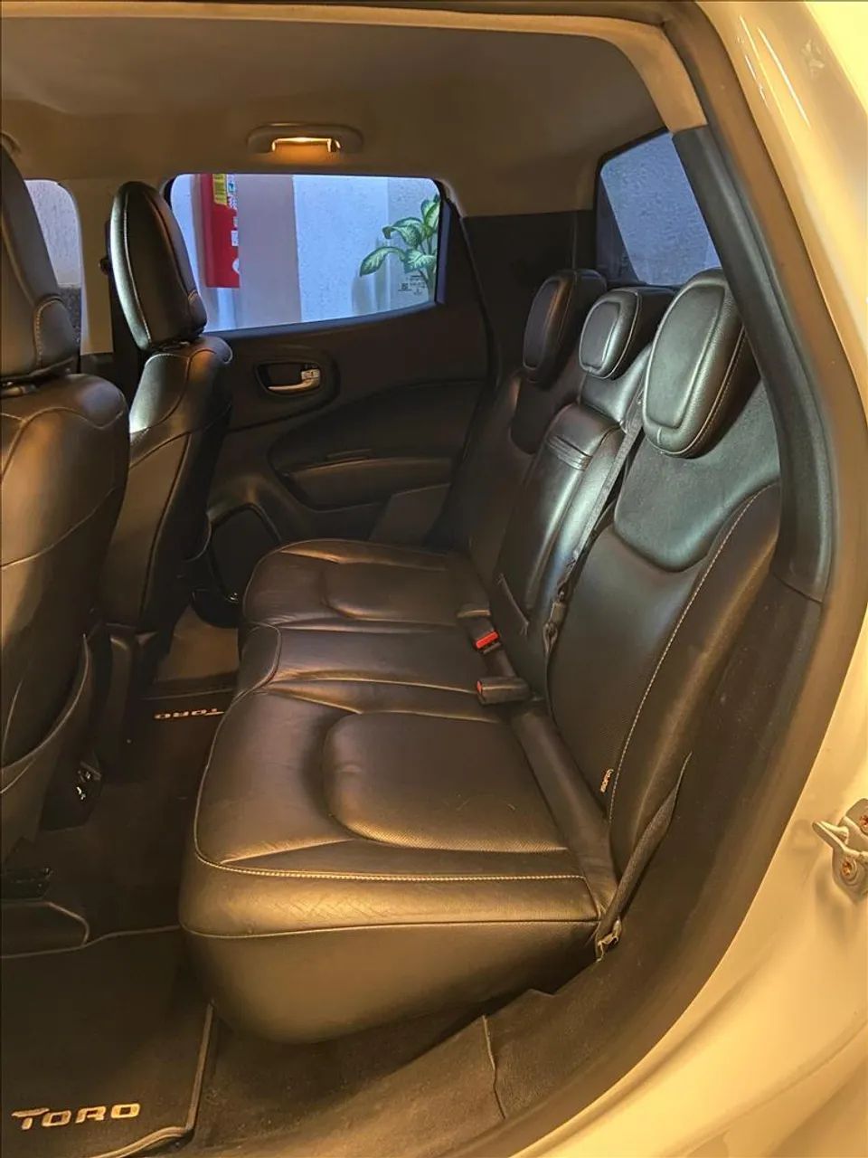 Fiat TORO 5