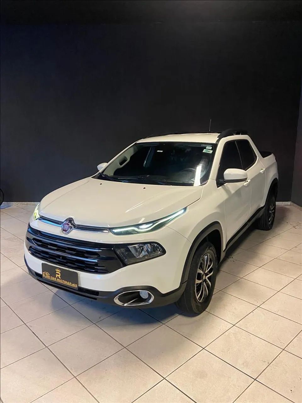 Fiat TORO 3