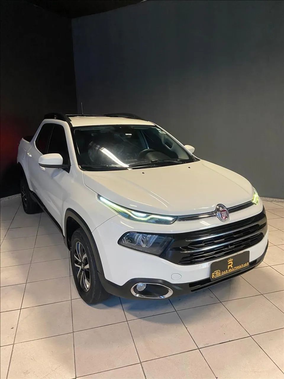 Fiat TORO 2