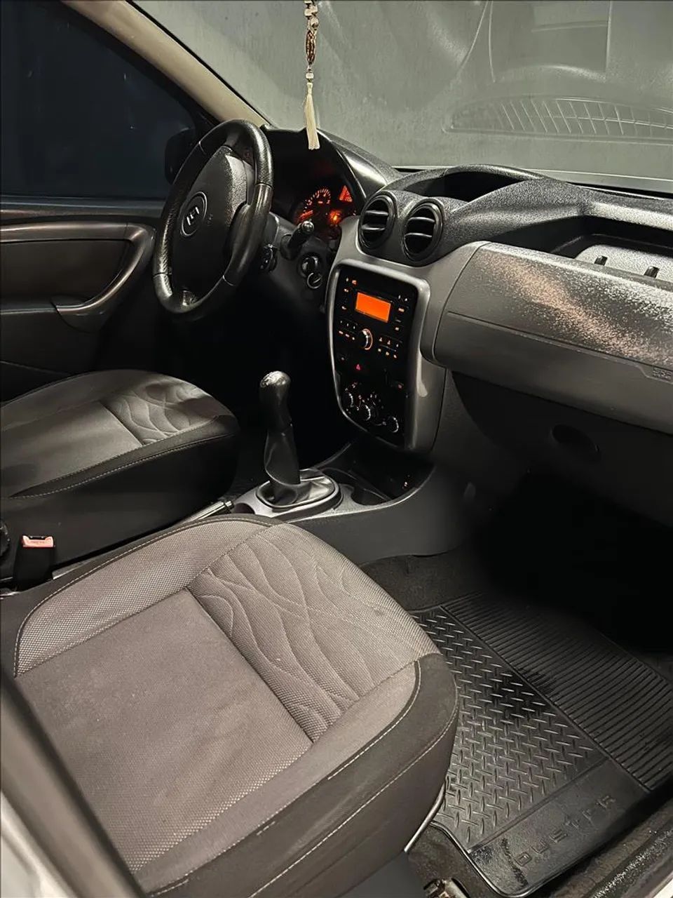 Renault DUSTER 4