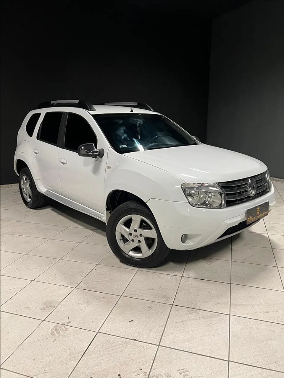 Renault DUSTER 2