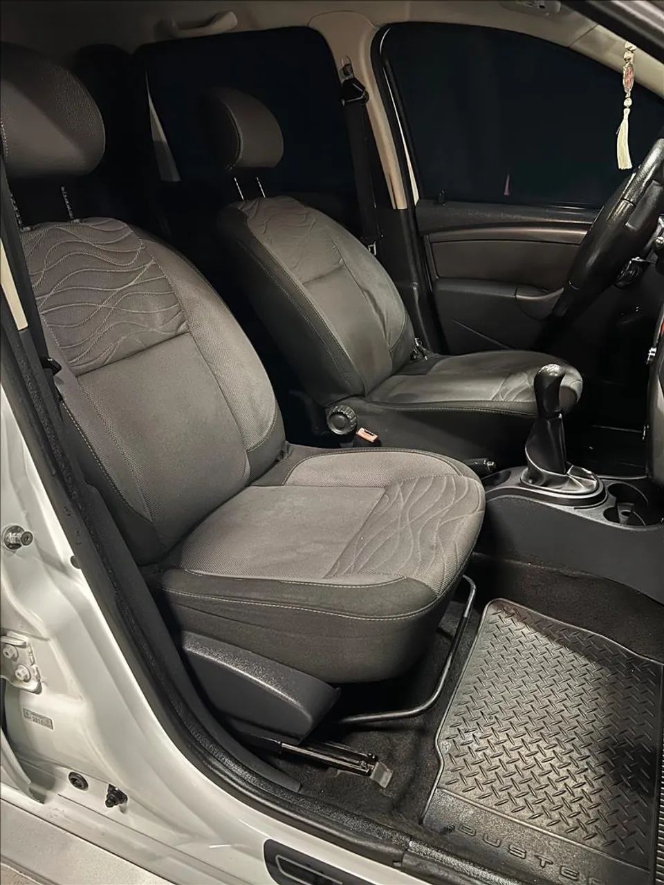 Renault DUSTER 7
