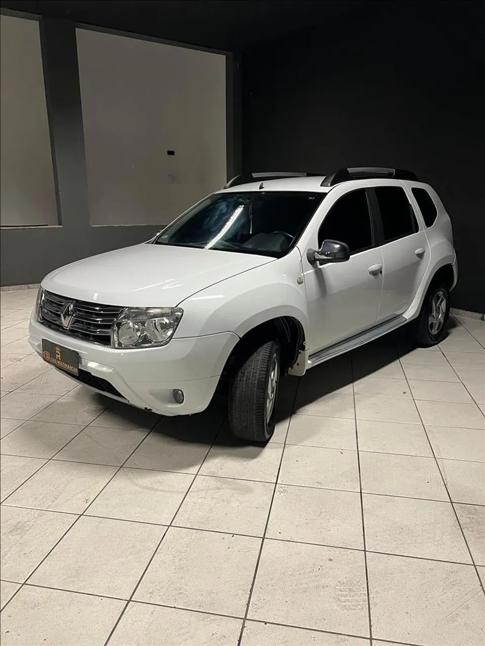 Renault DUSTER 3