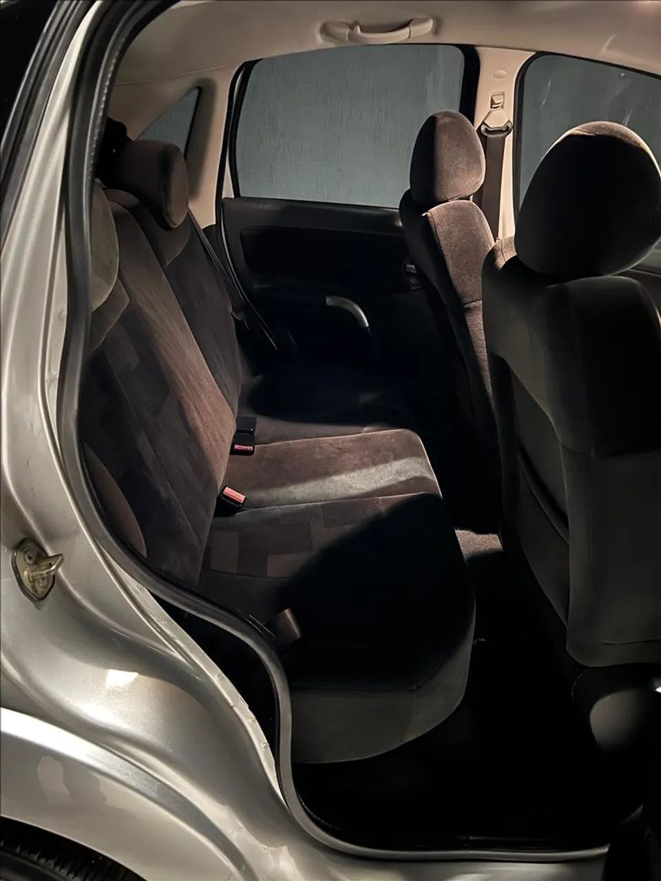 Citroen C3 4