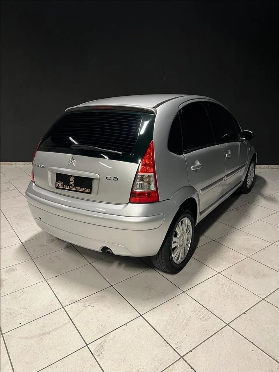 Citroen C3 10