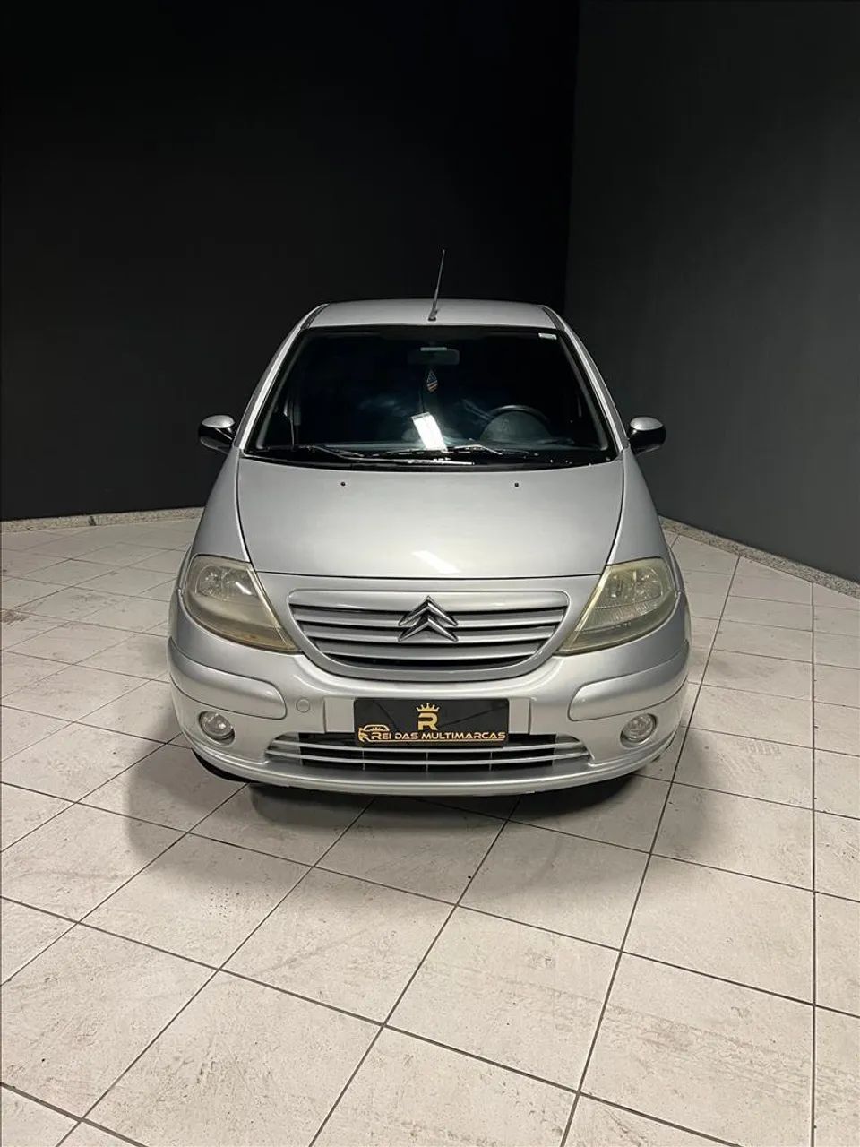 Citroen C3 2008