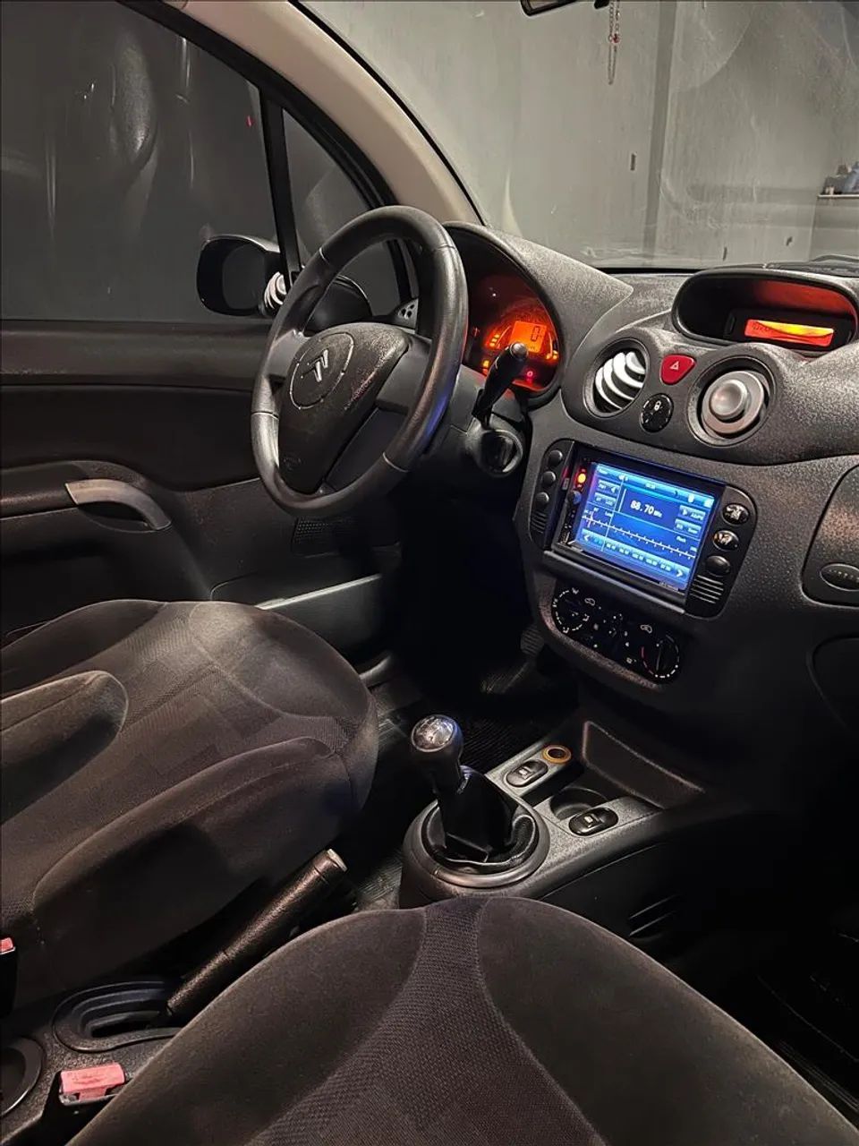 Citroen C3 5