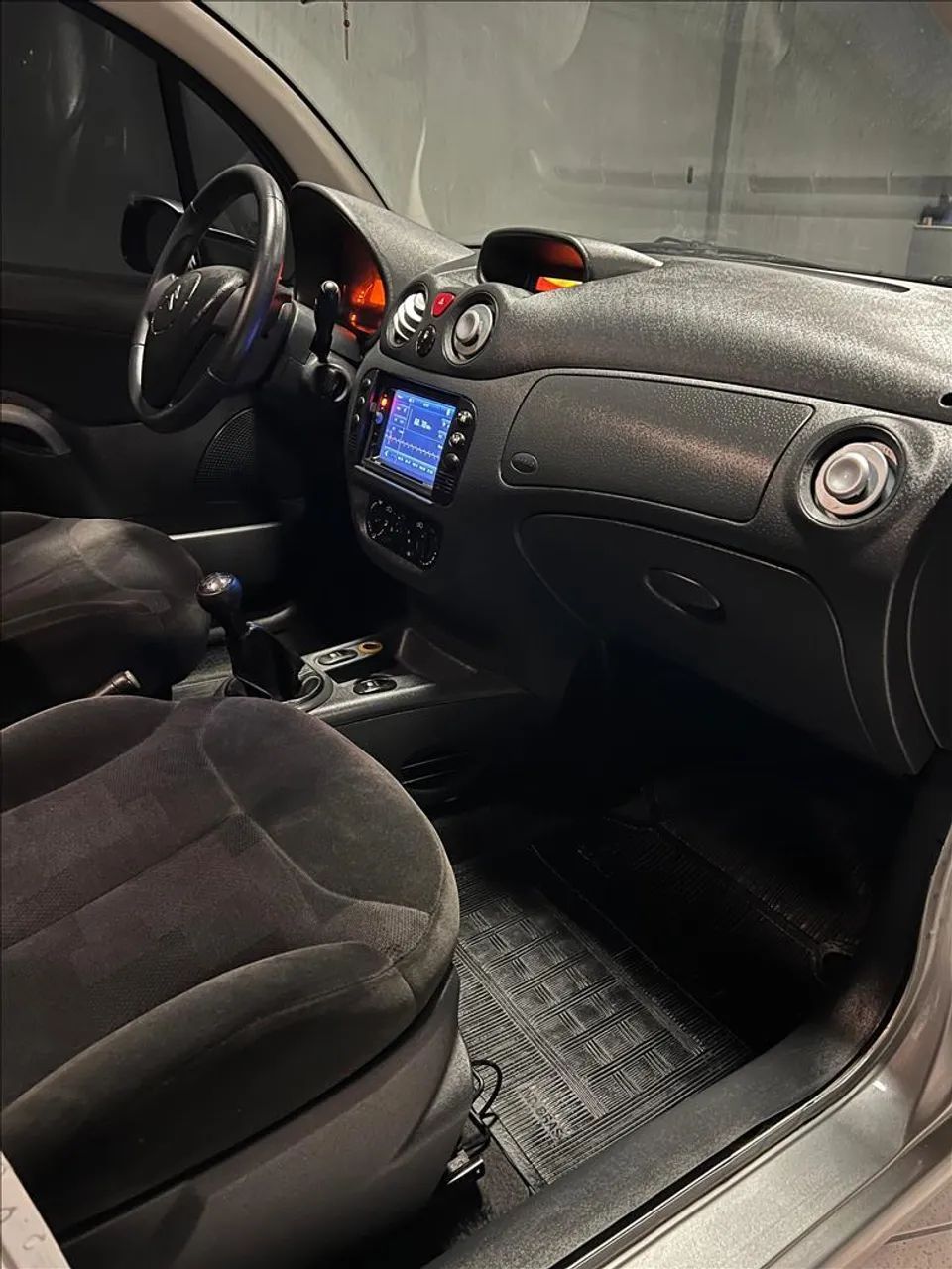 Citroen C3 6