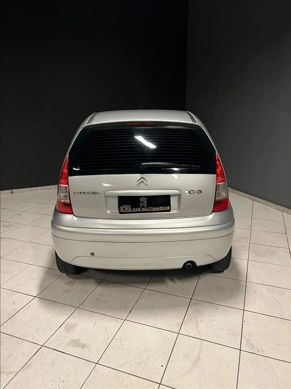 Citroen C3 9