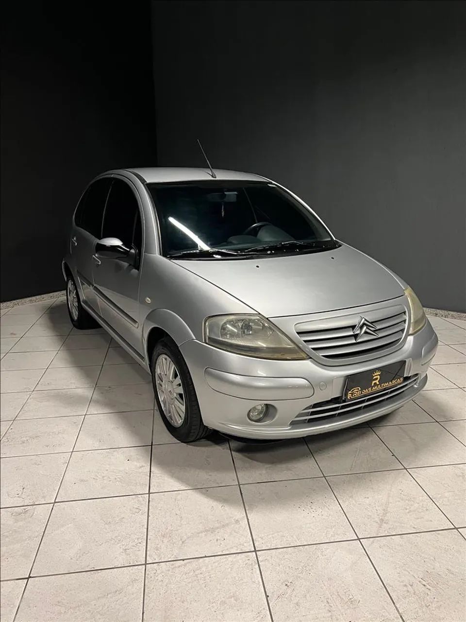 Citroen C3 2