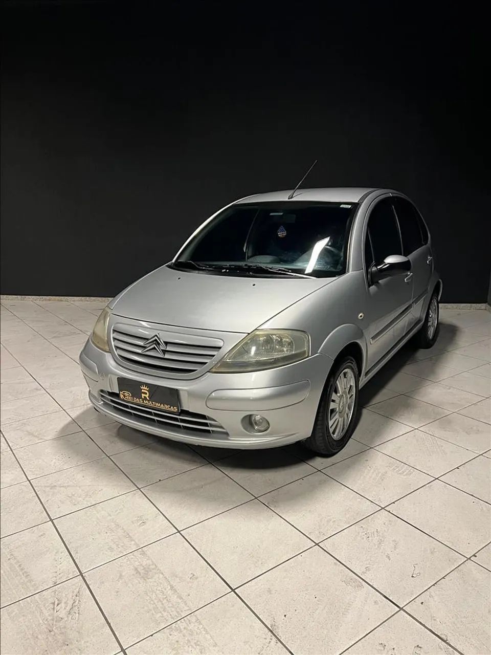 Citroen C3 3
