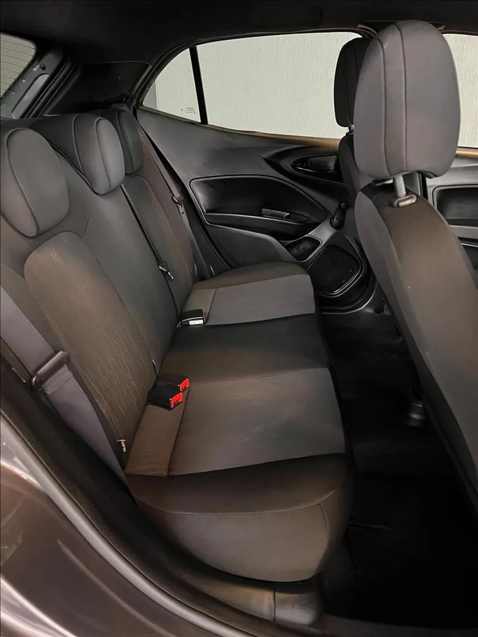 Fiat ARGO 7