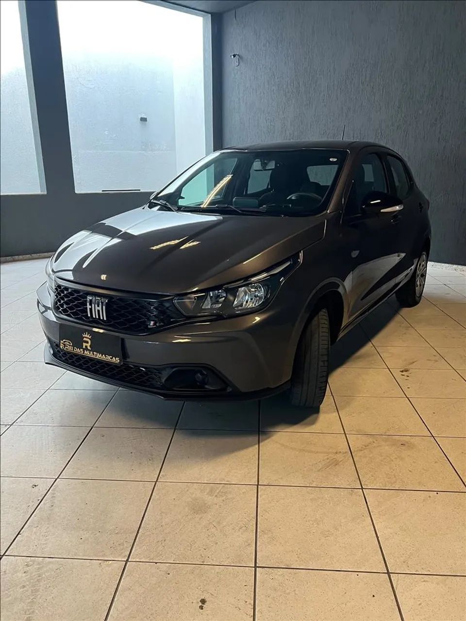 Fiat ARGO 3