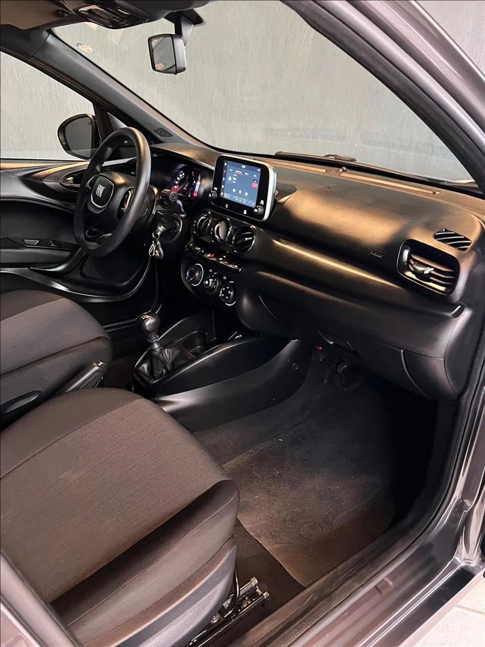 Fiat ARGO 5