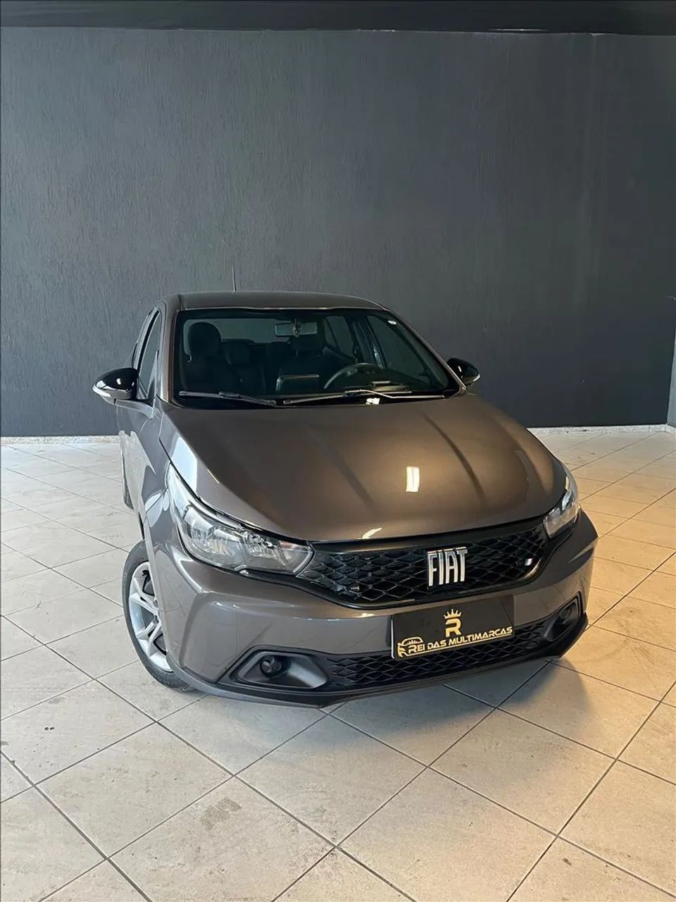 Fiat ARGO 2026