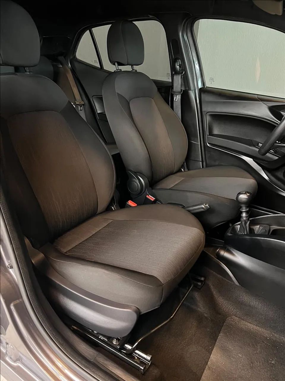 Fiat ARGO 6