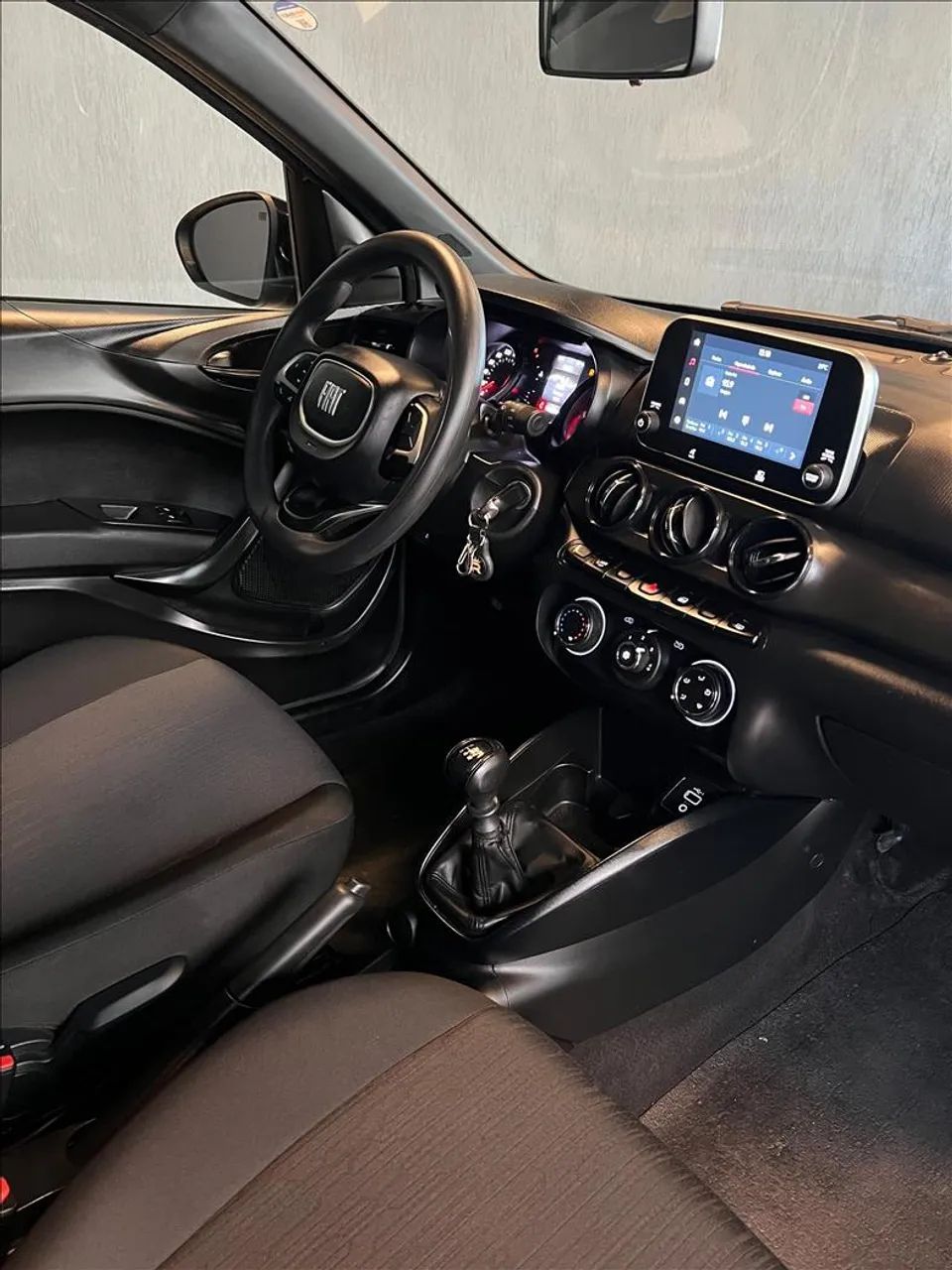 Fiat ARGO 4