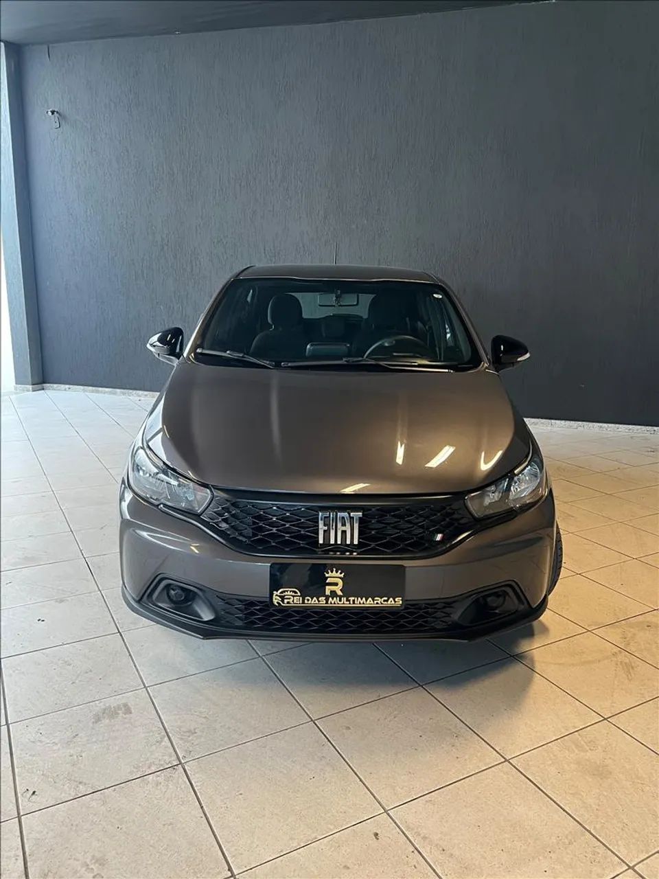Fiat ARGO 2