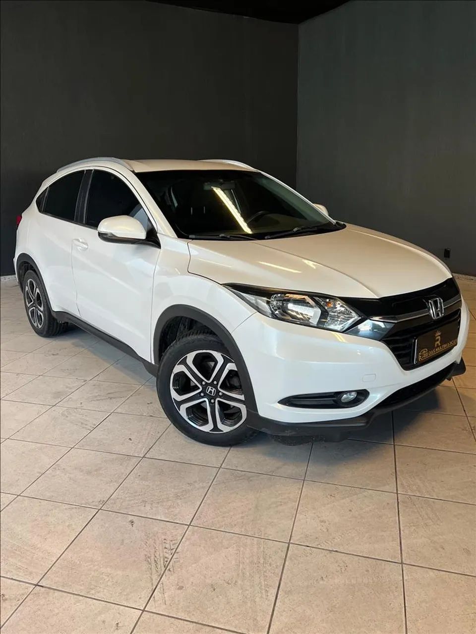 Honda HR-V 2
