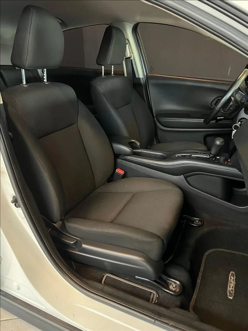 Honda HR-V 6