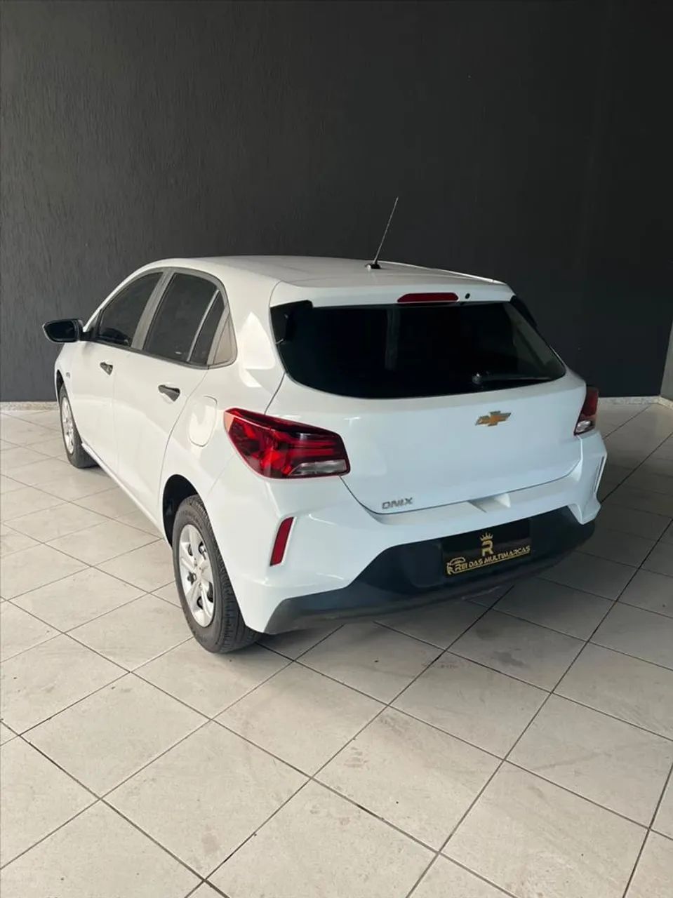 Chevrolet ONIX 2