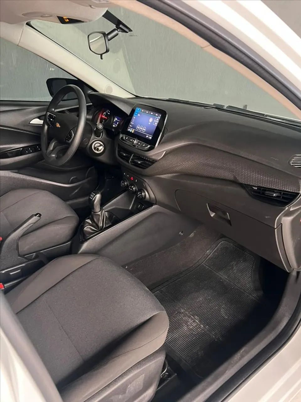 Chevrolet ONIX 7