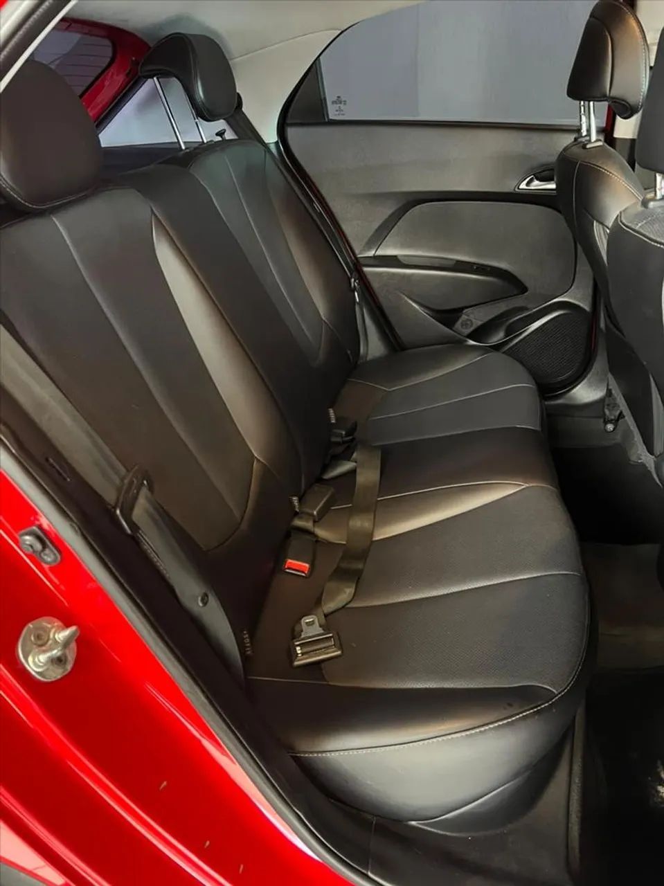 Hyundai HB20X 6