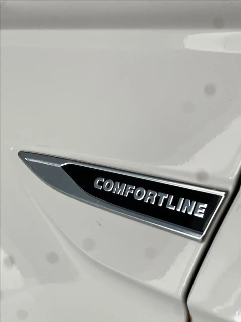 Volkswagen POLO 3