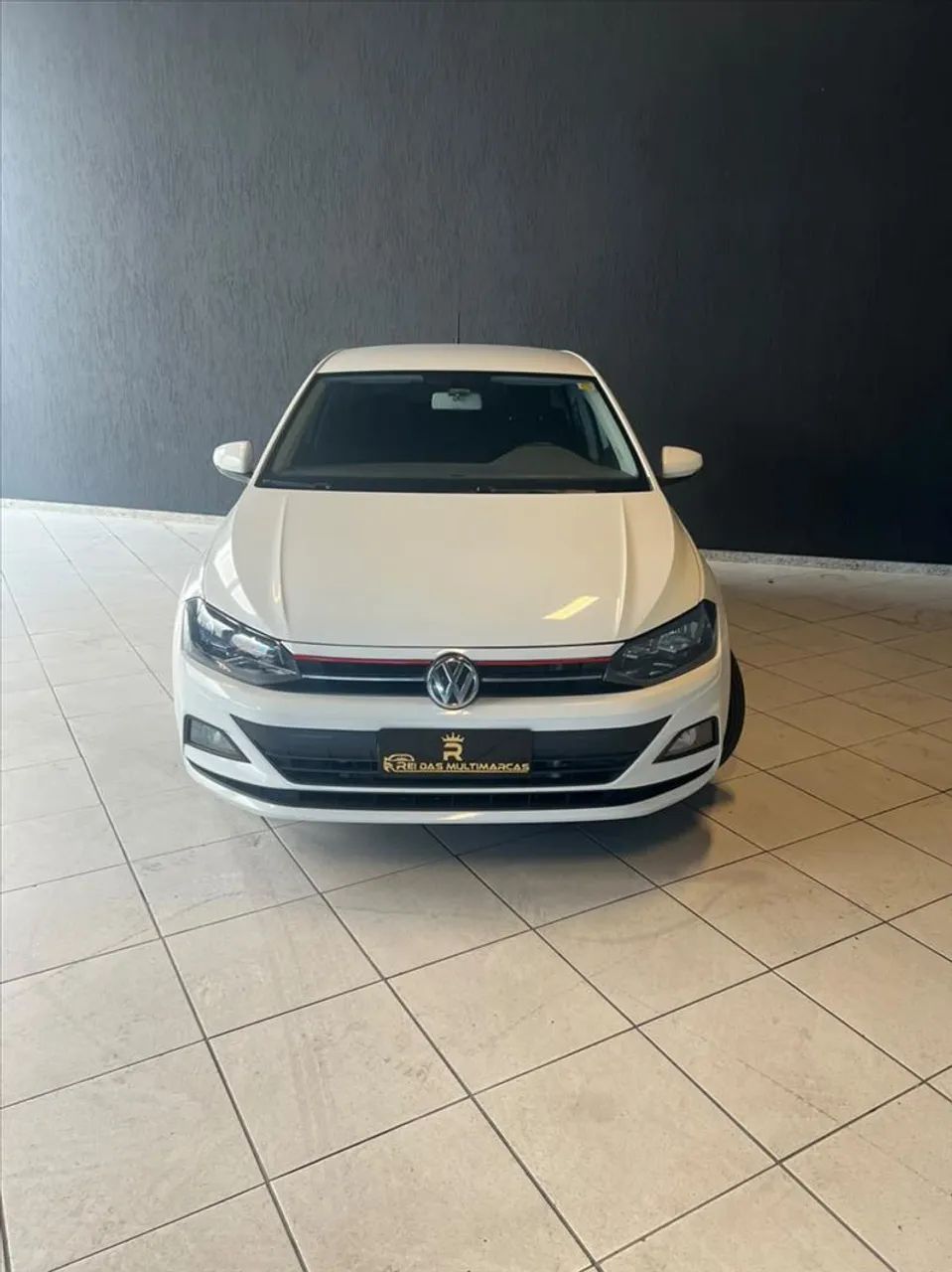 Volkswagen POLO 2022