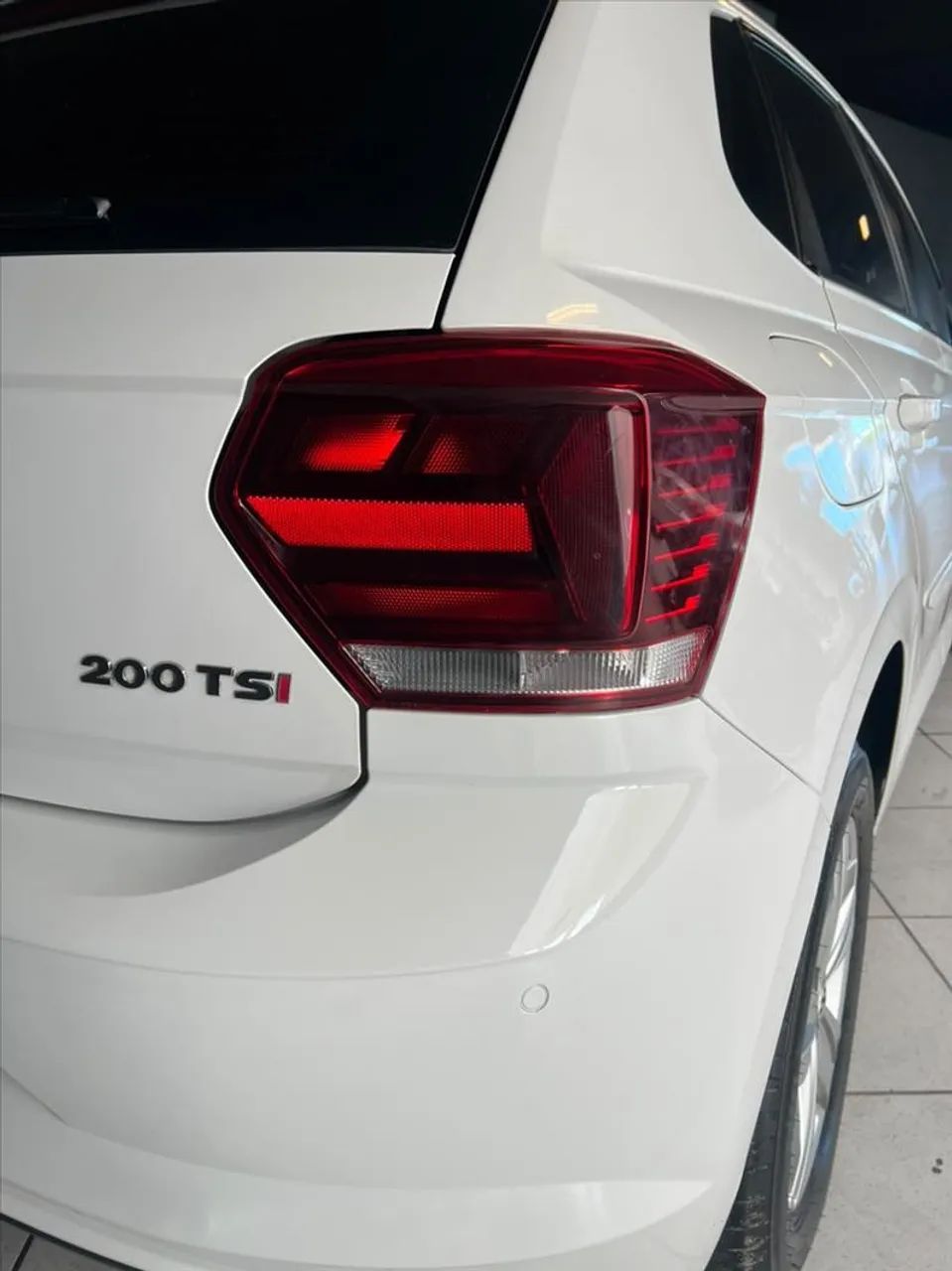 Volkswagen POLO 7
