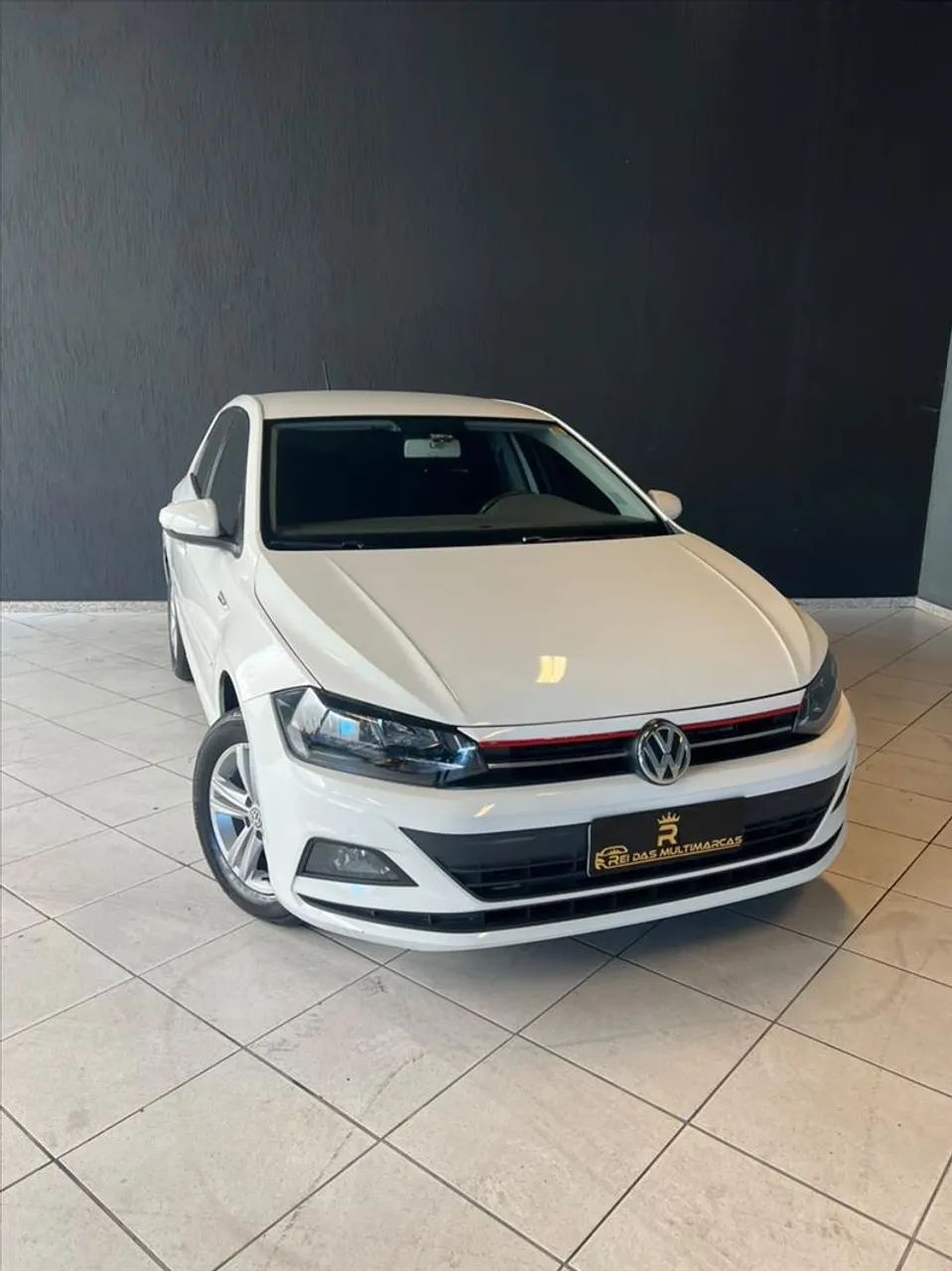 Volkswagen POLO 2