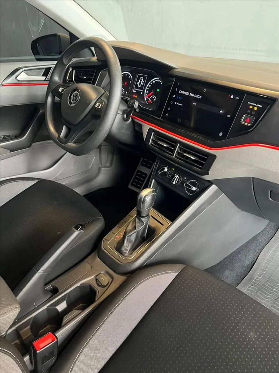 Volkswagen POLO 4