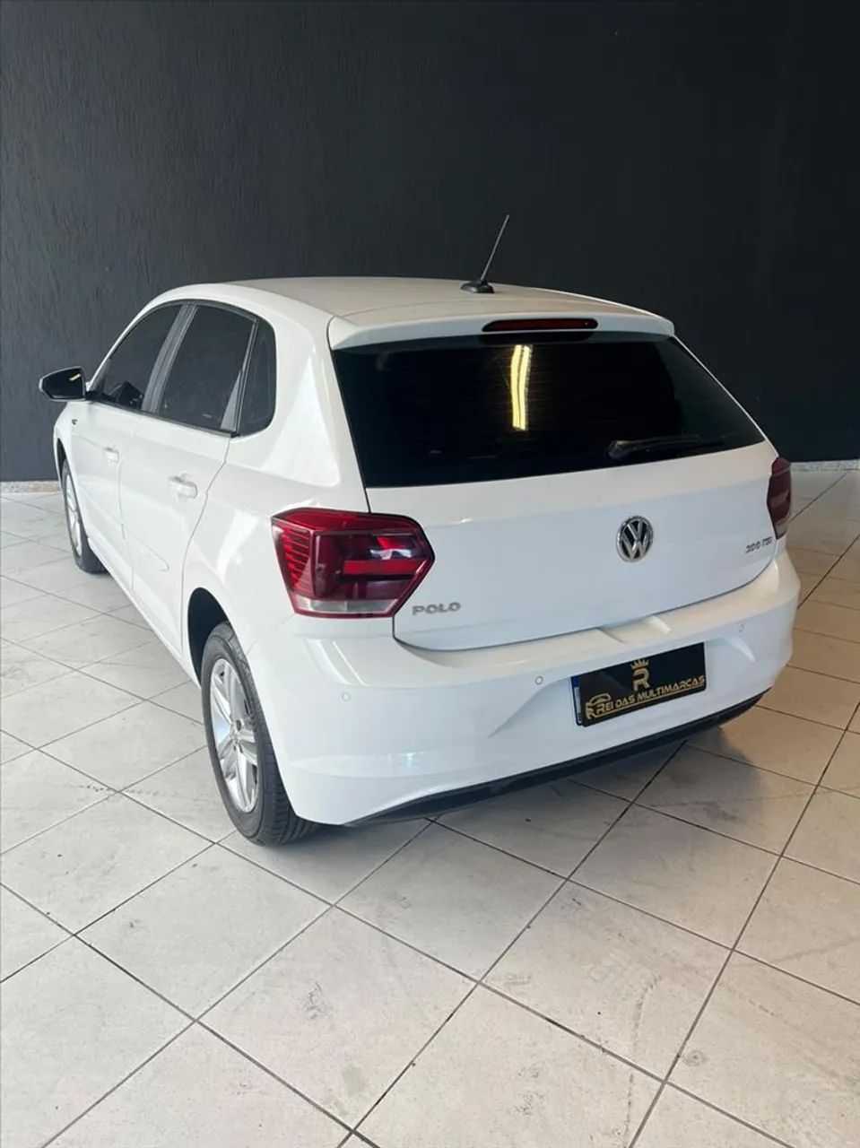 Volkswagen POLO 9