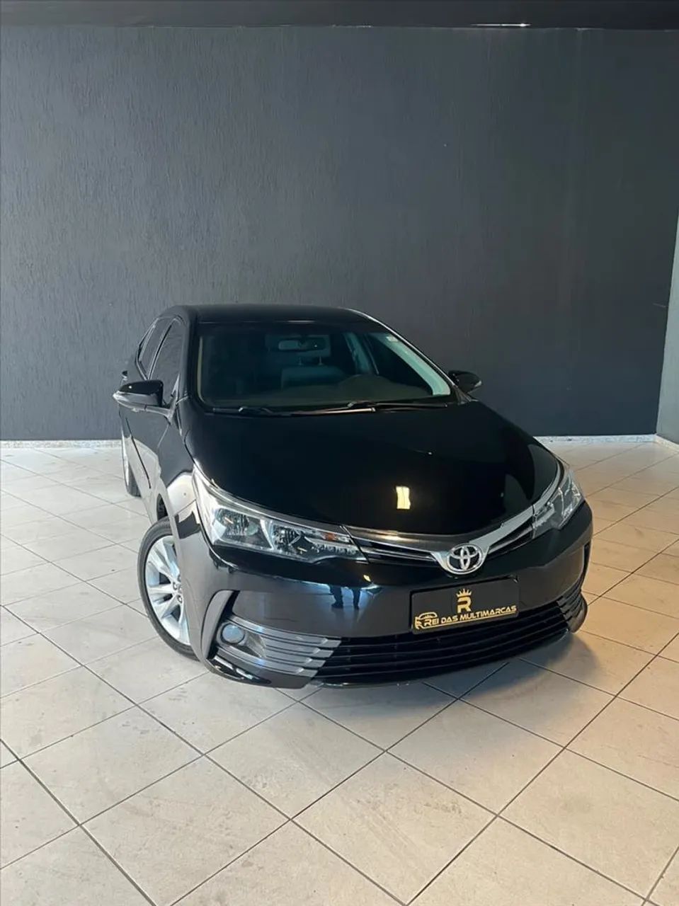 Toyota COROLLA 2