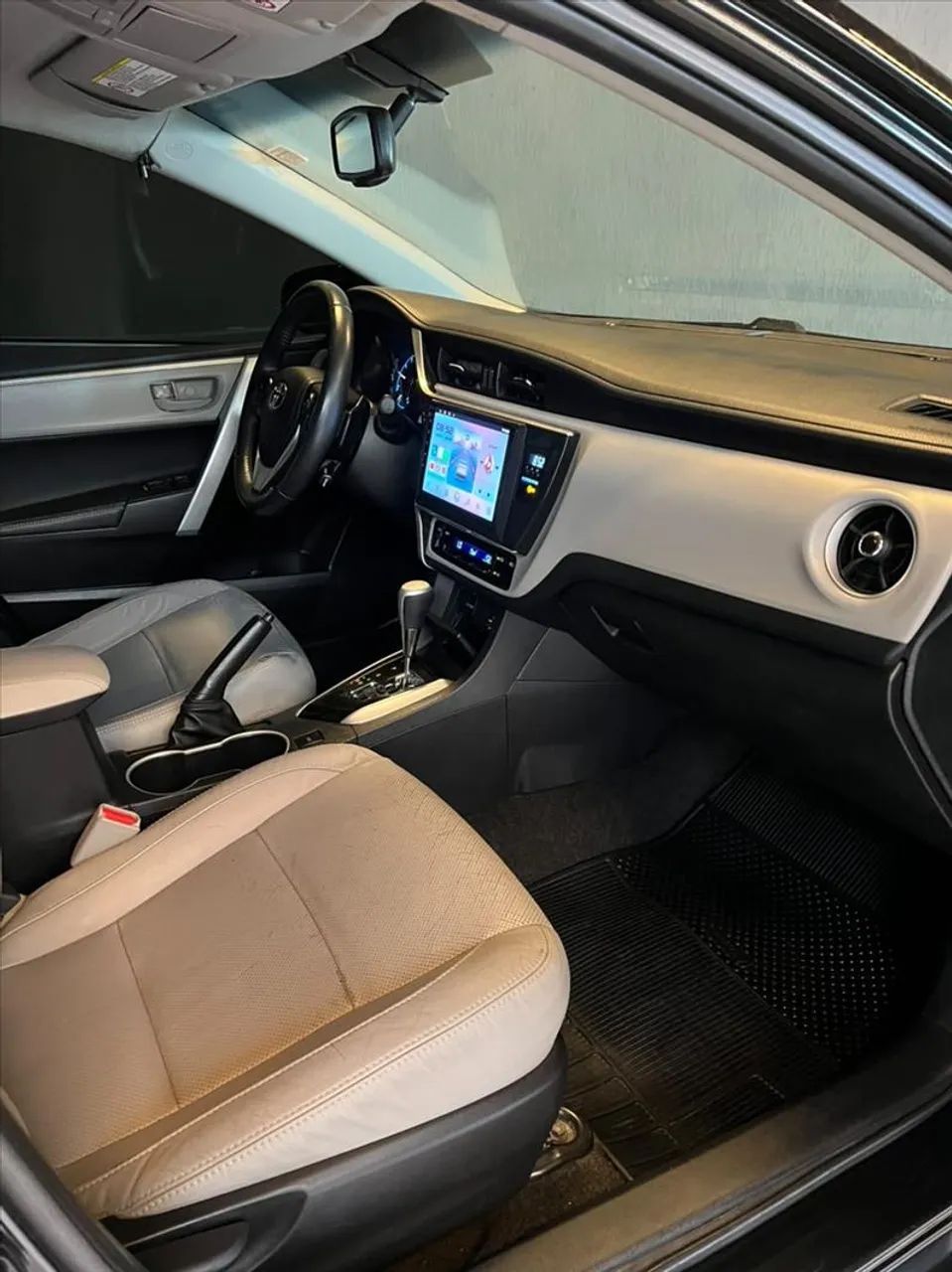 Toyota COROLLA 6