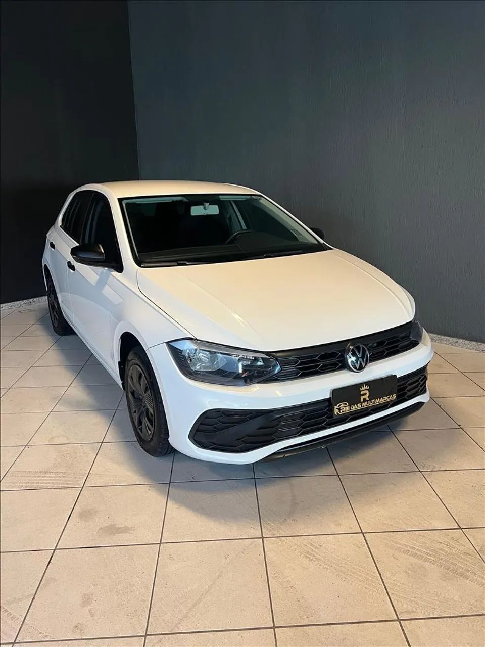 Volkswagen POLO 2025