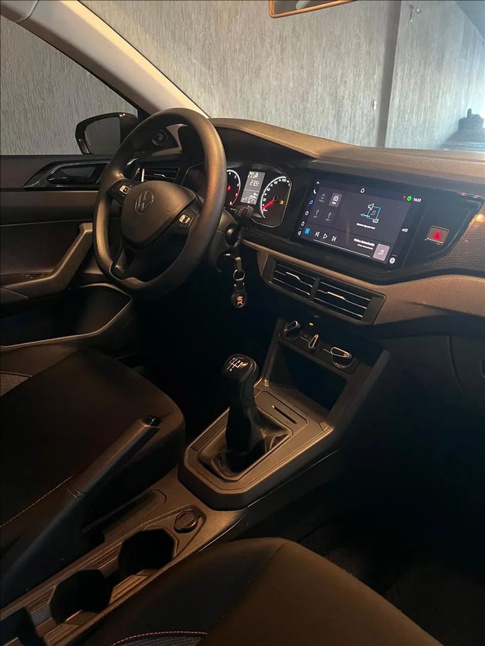Volkswagen POLO 7