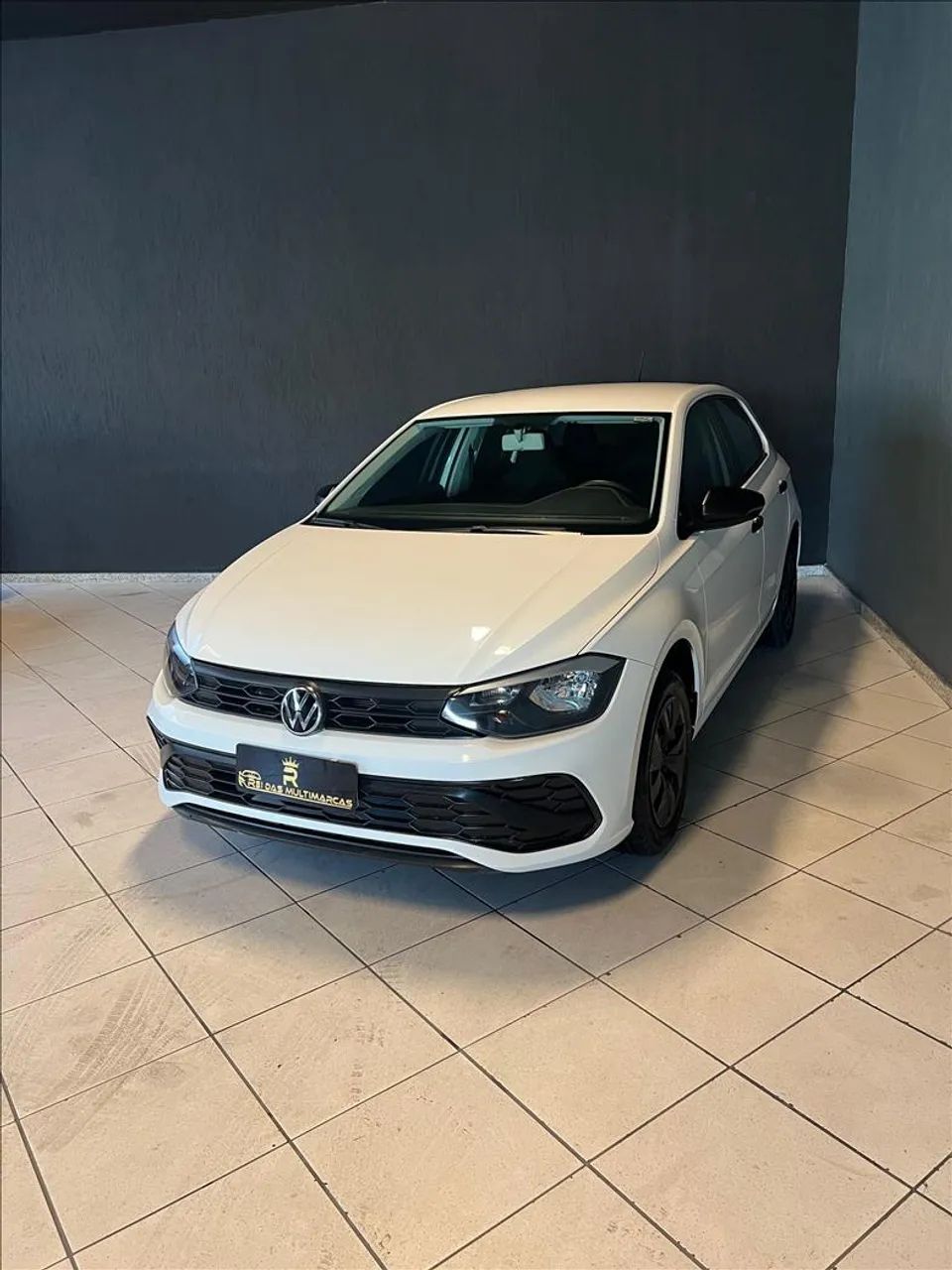 Volkswagen POLO 2