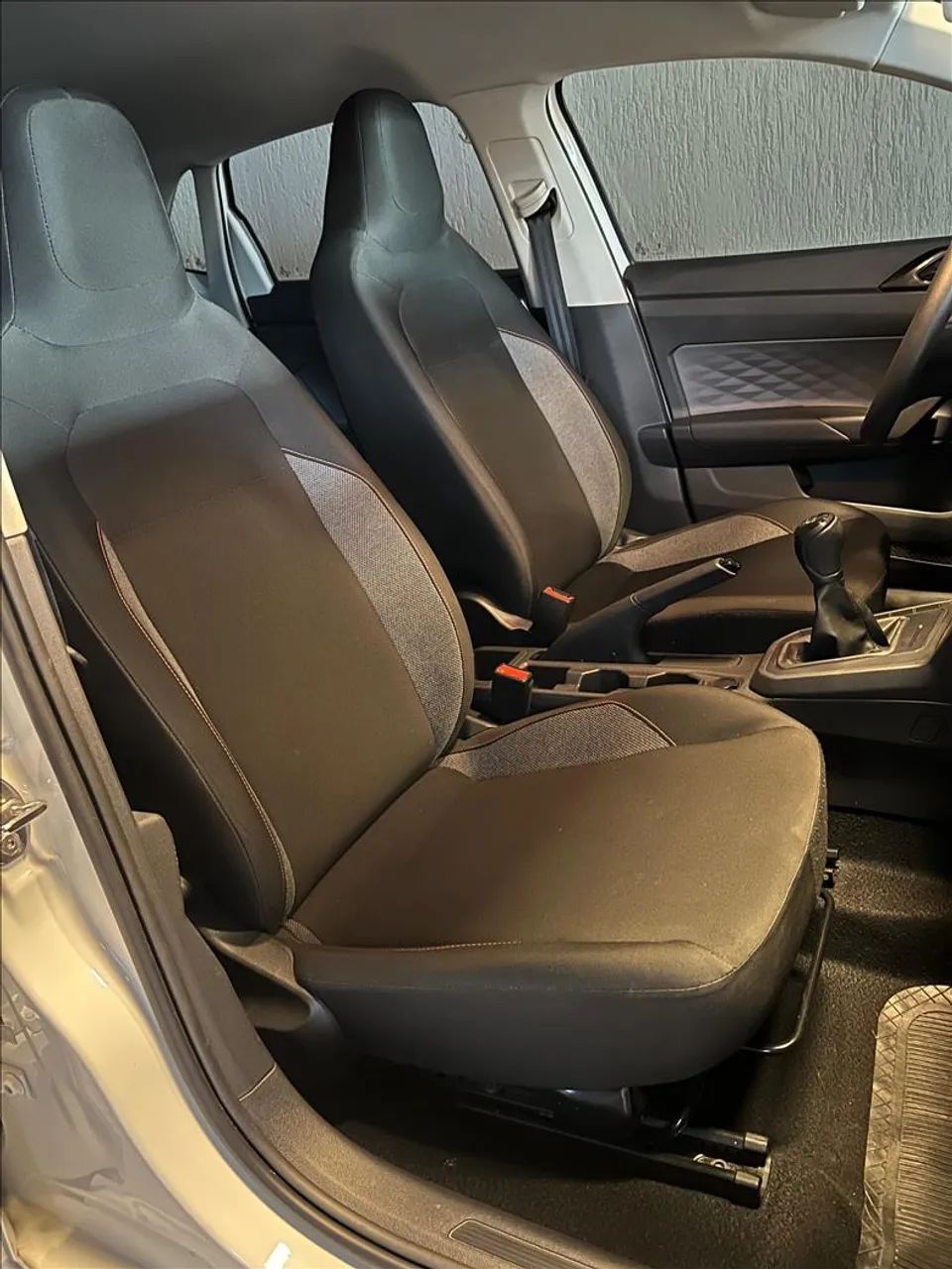 Volkswagen POLO 4