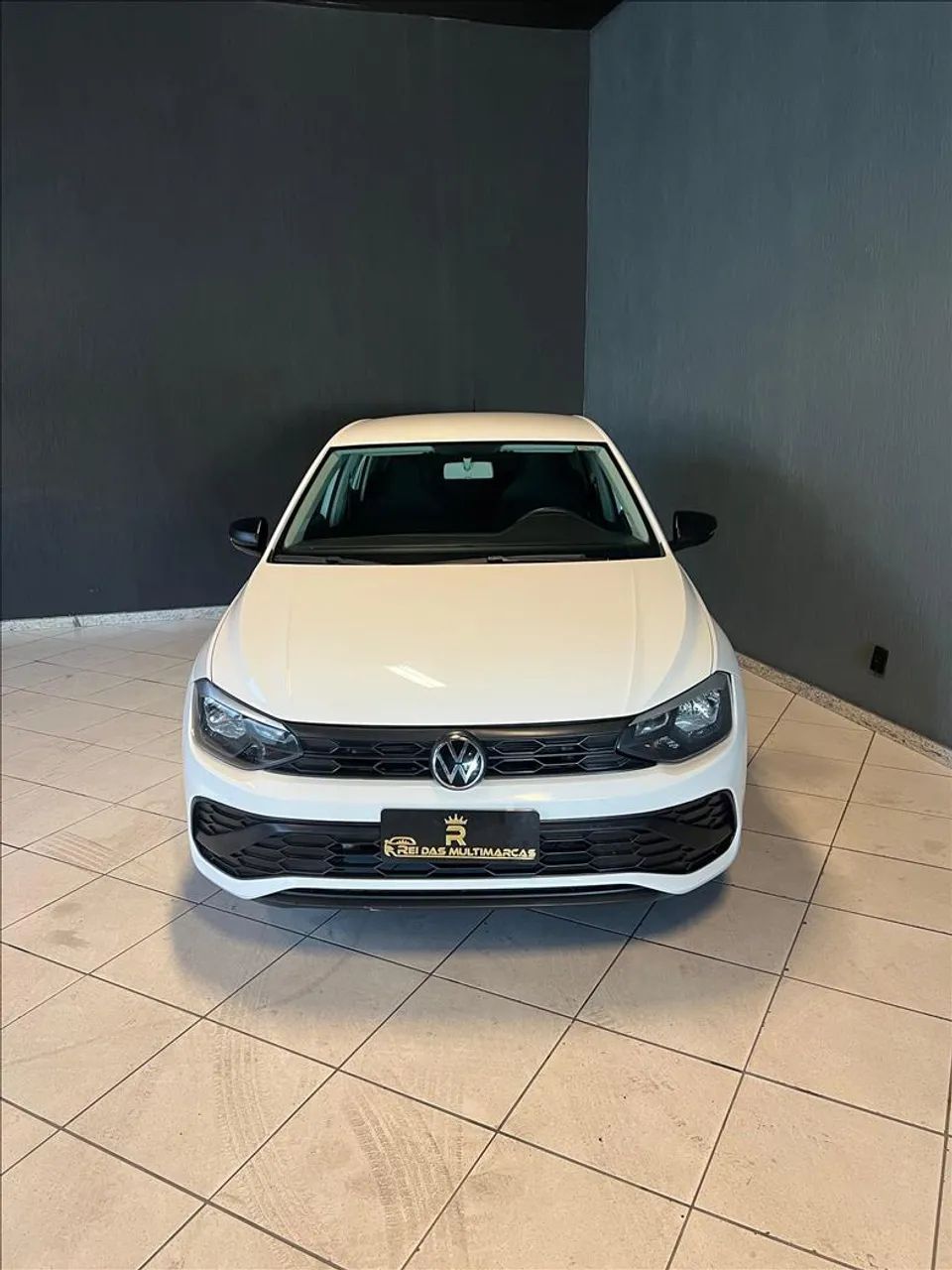 Volkswagen POLO 3