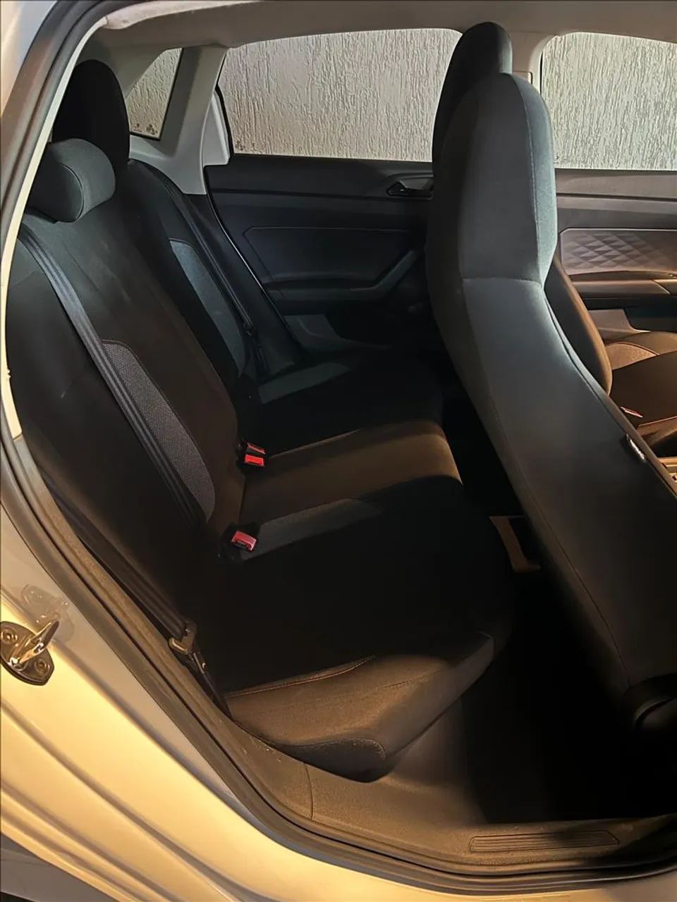 Volkswagen POLO 8