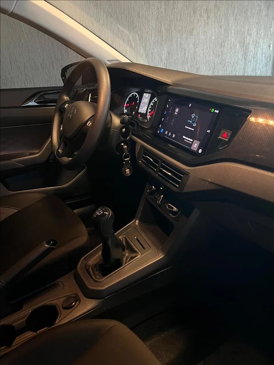 Volkswagen POLO 5