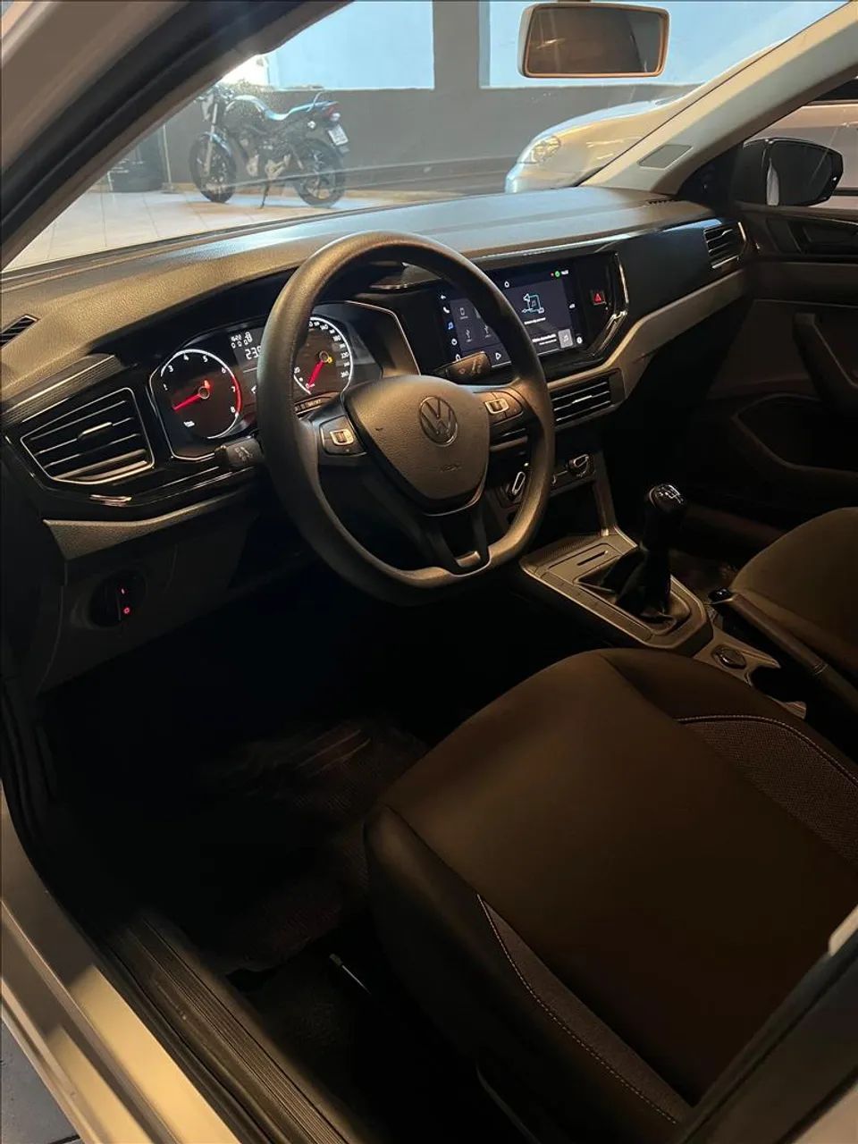 Volkswagen POLO 6