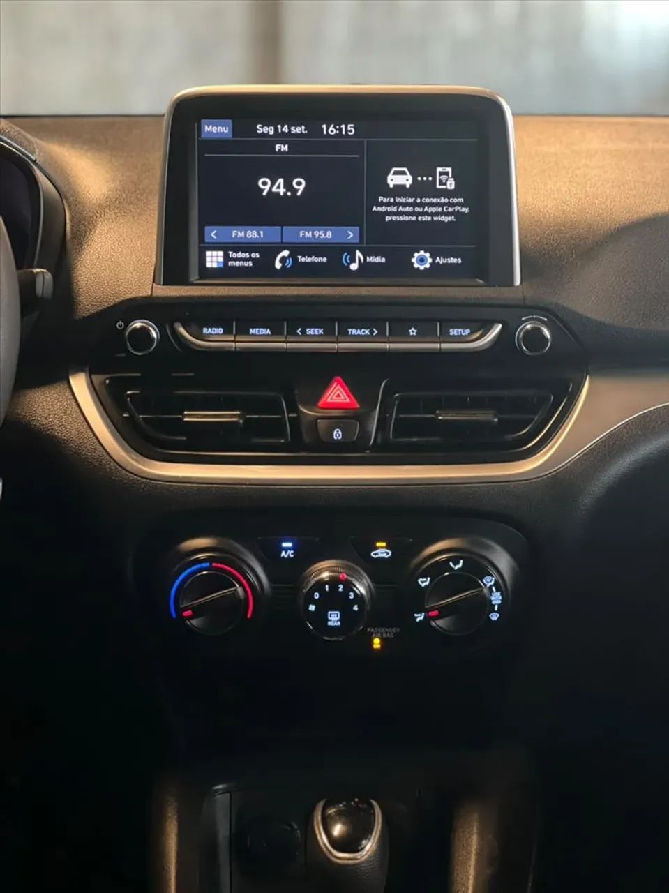 Hyundai HB20 4