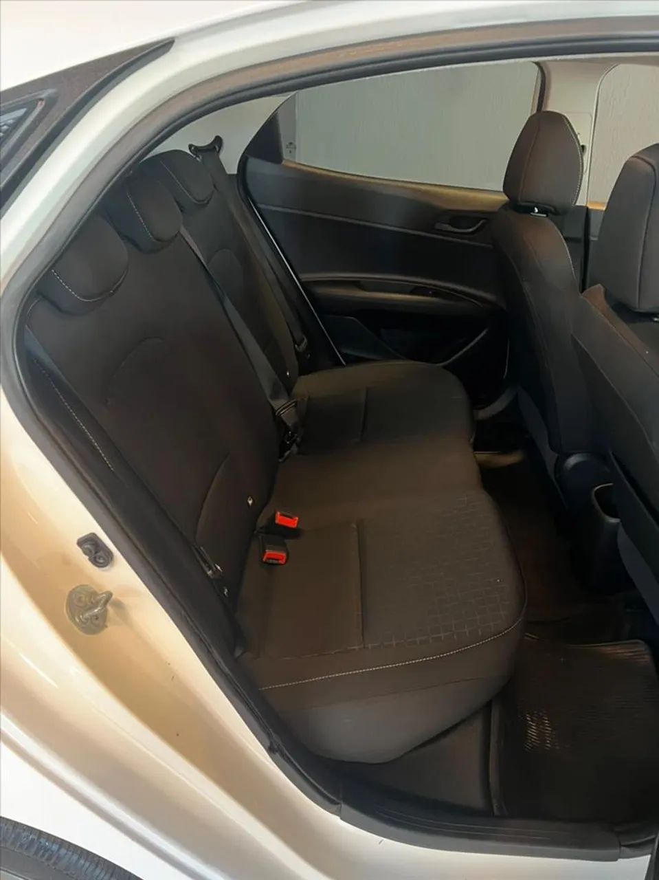 Hyundai HB20 7