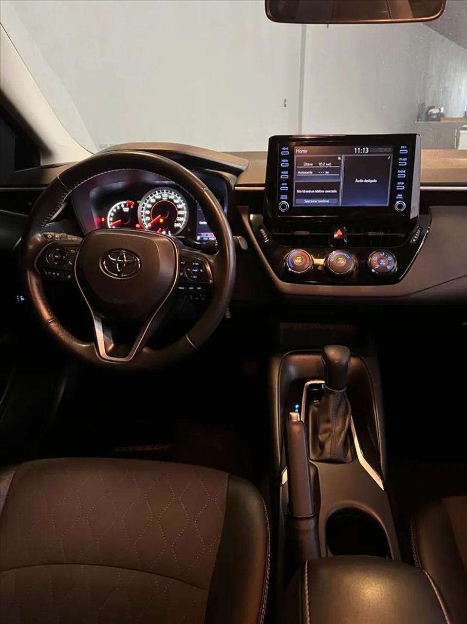 Toyota COROLLA 4